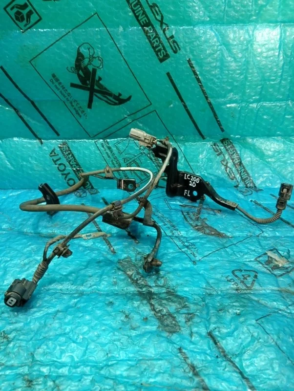 Провод датчика ABS TOYOTA LAND CRUISER 200 2020 8951660150 URJ202 4.6 1UR-FE, передний левый