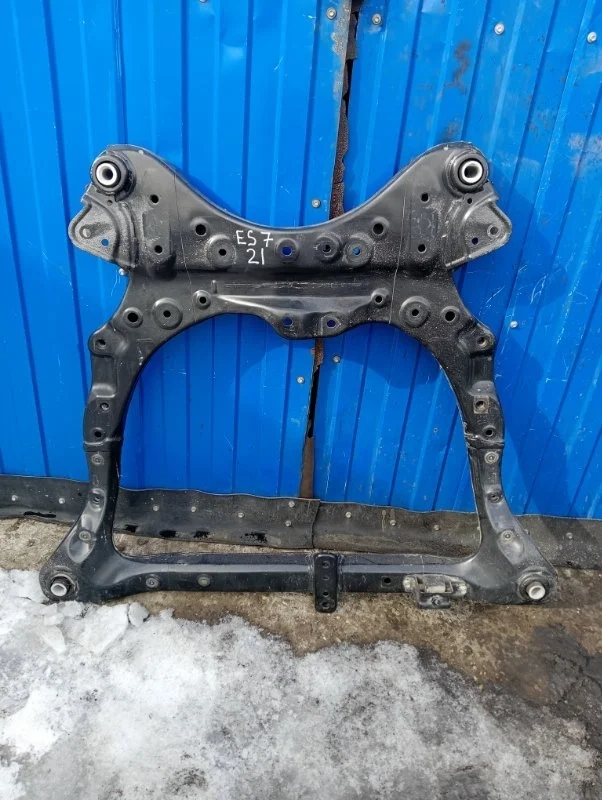 Подрамник передний LEXUS ES 7 2021 5110033170 СЕДАН 6AR-FSE