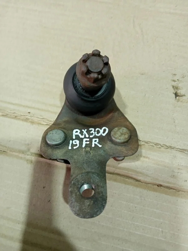 Опора шаровая Lexus Rx300 2019 4333049165 8AR-FTS 2.0, передняя правая