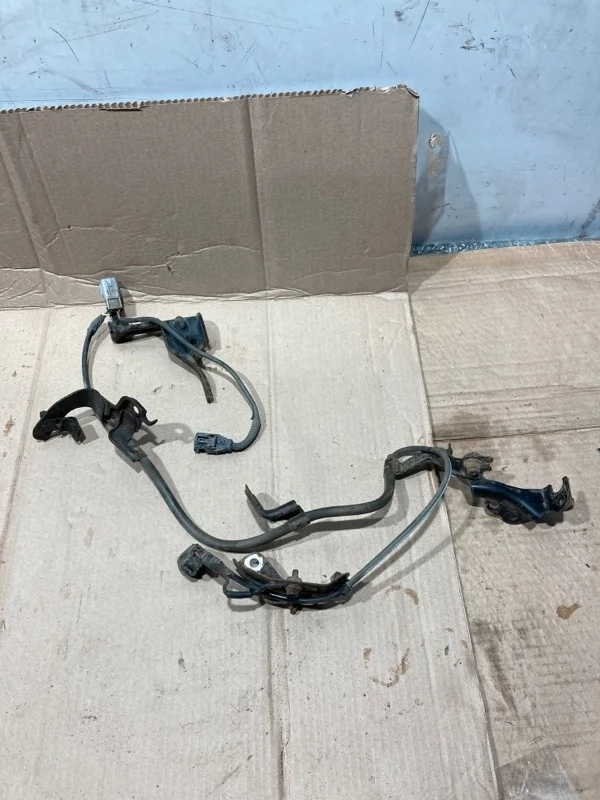 Провод датчика ABS LEXUS LX450D 2015 8951660150 1VD-FTV 4.5, передний левый