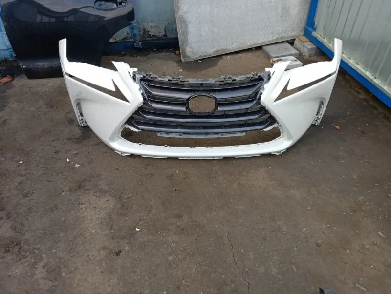 Бампер Lexus Nx 2020 5211978943 EFI, передний