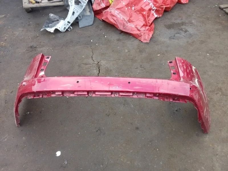 Бампер Lexus Nx 2020 5215978911 EFI, задний