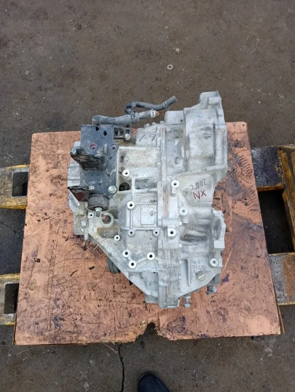 АКПП Lexus NX 200/300H 2014> 3050078020