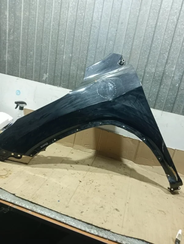 Крыло переднее левое LEXUS RX300 2019 5380248140 8AR-FTS 2.0, переднее левое
