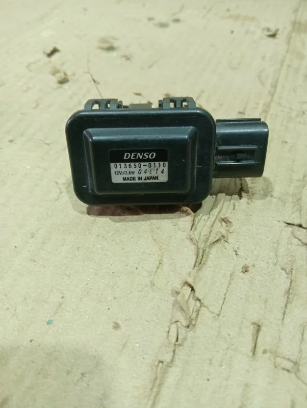 Датчик дымности LEXUS ES 7 2021 8889811011 СЕДАН 6AR-FSE