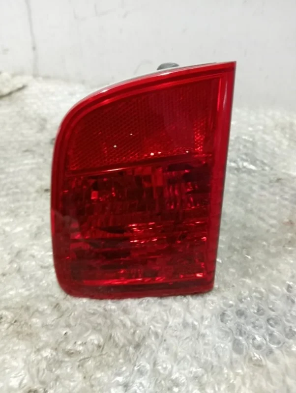 Фара противотуманная TOYOTA LAND CRUISER 200 2013 8145760021 URJ200 4.5 1VD-FTV, задняя правая