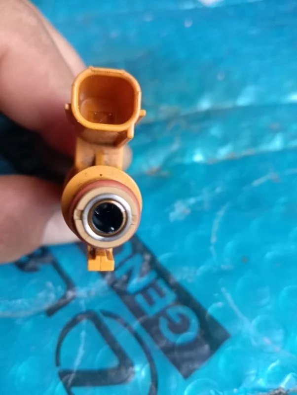 Форсунка топливная LEXUS RX350 2020 2320939325 2GRFKS