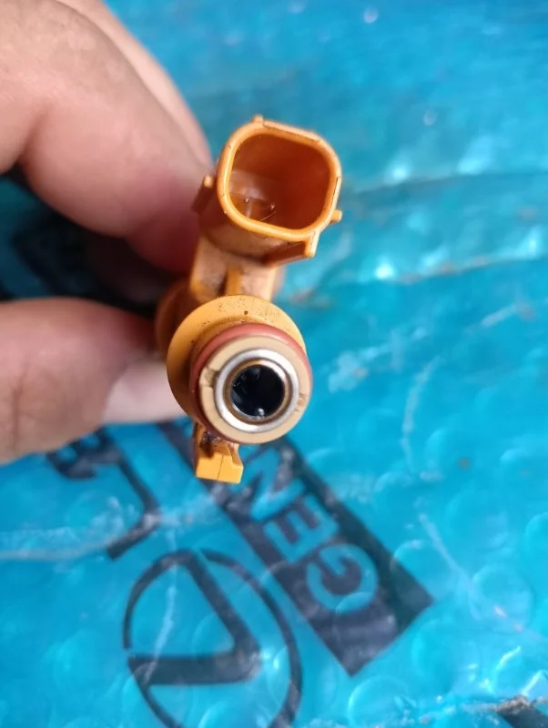 Форсунка топливная LEXUS RX350 2020 2320939325 2GRFKS