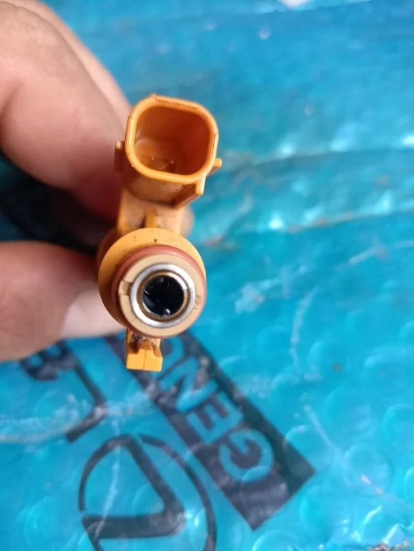 Форсунка топливная LEXUS RX350 2020 2320939325 2GRFKS