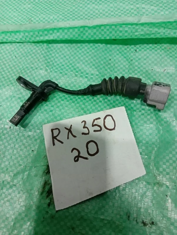 Датчик ABS передний левый LEXUS RX350 2020 8954348070 2GRFKS, передний левый