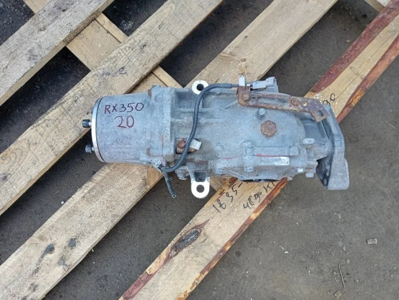 Редуктор заднего моста LEXUS RX350 2020 4111048104 2GRFKS, задний