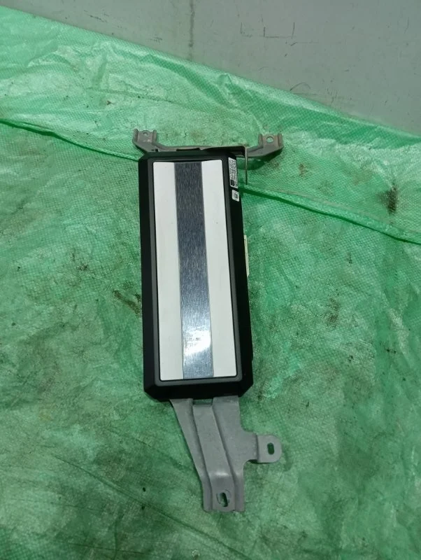 Усилитель акустической системы LEXUS RX350 2020 862800WF90 2GRFKS