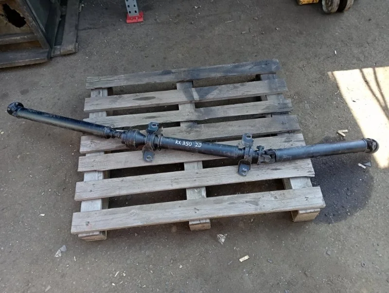 Вал карданный LEXUS RX350 2020 3710048050 2GRFKS