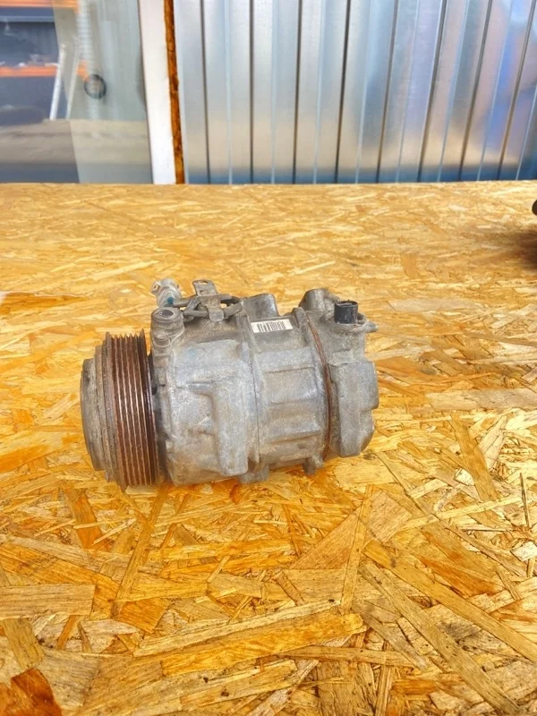 Компрессор кондиционера TOYOTA Camry 2018 8832048320 V70 2GRFKS