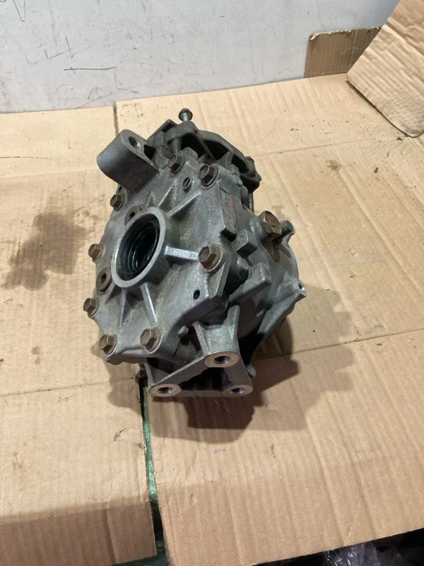 Редуктор заднего моста LEXUS RX300 2019 4111048104 8AR-FTS 2.0, задний