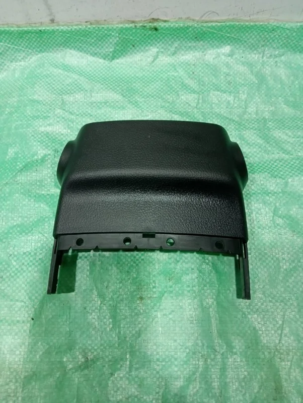 Кожух рулевой колонки верхний Toyota Land Cruiser 200 2013 4528660480C0 URJ200 4.5 1VD-FTV