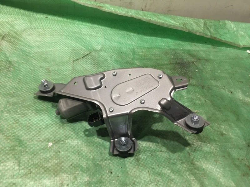 Моторчик стеклоочистителя задний LEXUS LX570 2016 8513060310 URJ200 3UR-FE 5.7