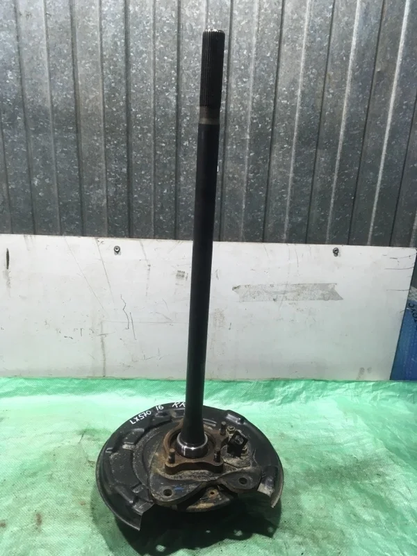Полуось задняя Lexus Lx570 2016 4230160030 URJ200 3UR-FE 5.7, задний правый