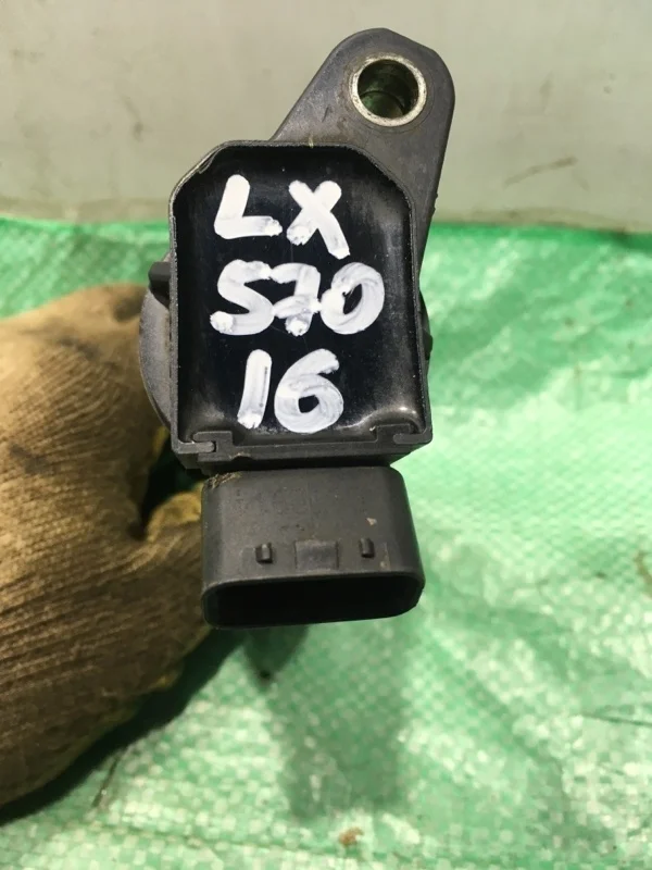 Катушка зажигания LEXUS LX570 2016 9091902256 URJ200 3UR-FE 5.7