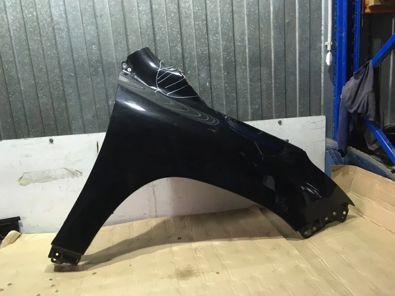 Крыло LEXUS LX570 2016 5380160D80 URJ200 3UR-FE 5.7, переднее правое