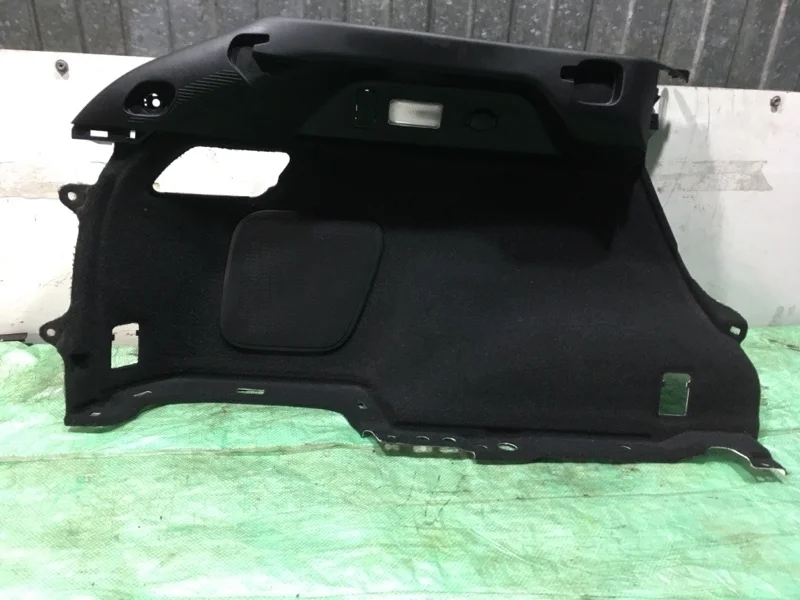 Обшивка багажника левая LEXUS RX300 2019 6474048150C2 8AR-FTS 2.0
