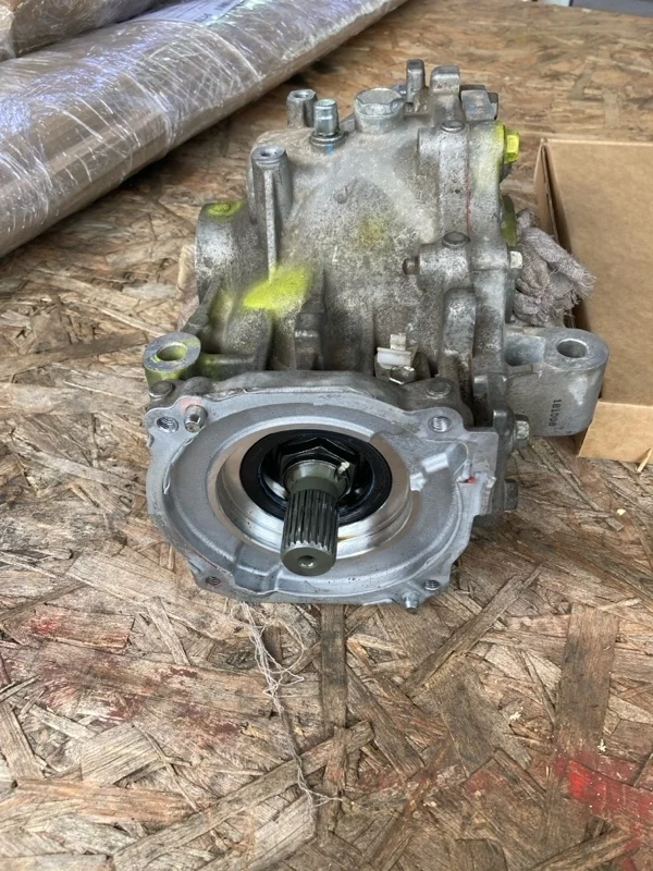 Редуктор заднего моста Lexus RX300 4111048104 8AR-FTS