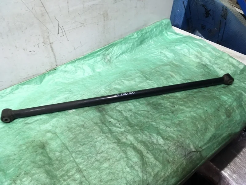 Тяга задняя поперечная Toyota Land Cruiser 200 2020 4874060150 URJ202 4.5 1VD-FTV, задняя