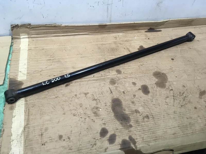 Тяга задняя поперечная Toyota Land Cruiser 200 2015 4874060150 URJ202 4.6 1UR-FE, задняя