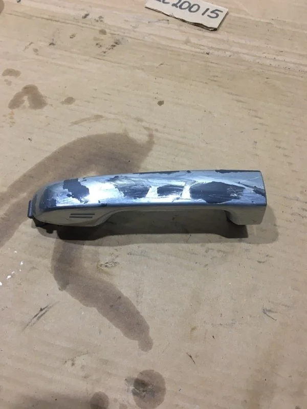 Ручка двери наружная TOYOTA LAND CRUISER 200 2015 6921060270 URJ202 4.6 1UR-FE