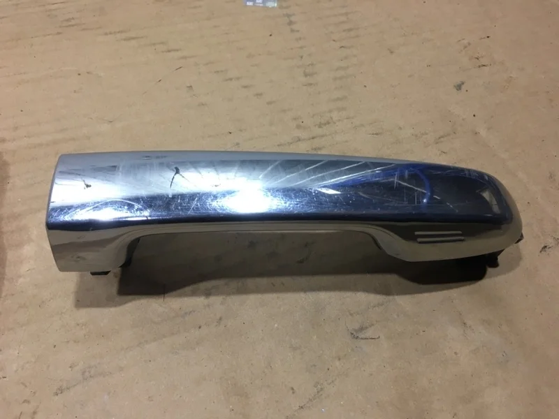 Ручка двери наружная TOYOTA LAND CRUISER 200 2015 6921060270 URJ202 4.6 1UR-FE