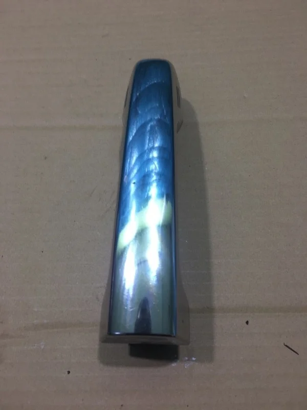 Ручка двери наружная TOYOTA LAND CRUISER 200 2020 6921060270 URJ202 1VD-FTV 4.5