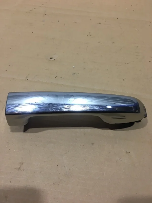 Ручка двери наружная TOYOTA LAND CRUISER 200 2020 6921060270 URJ202 1VD-FTV 4.5