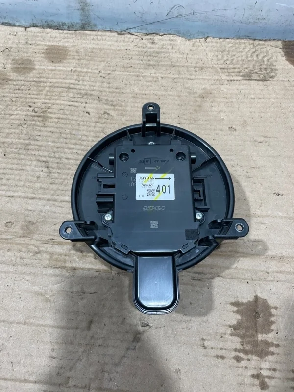 Моторчик отопителя TOYOTA LAND CRUISER 200 2018 8710360560 URJ202 1VD-FTV 4.5
