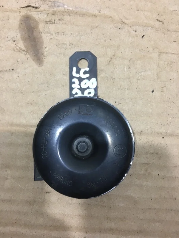 Сигнал звуковой TOYOTA LAND CRUISER 200 2020 8651028130 URJ202 1VD-FTV 4.5, правый