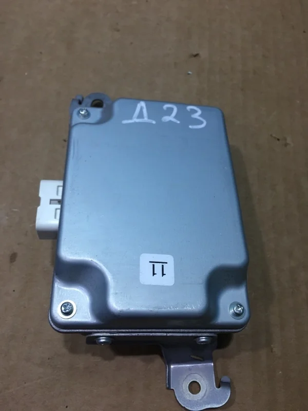 Инвертор TOYOTA LAND CRUISER 200 2020 8621060151 URJ202 1VD-FTV 4.5