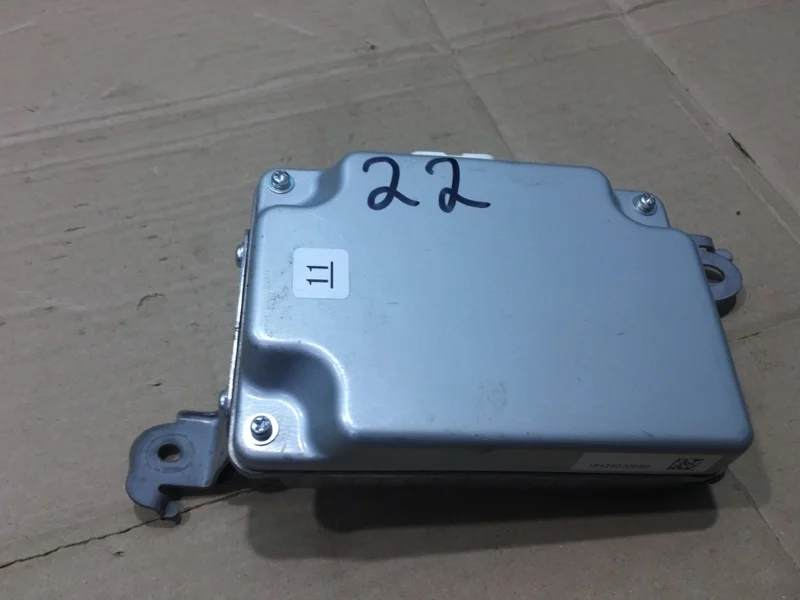 Инвертор TOYOTA LAND CRUISER 200 2018 8621060151 URJ202 1VD-FTV 4.5