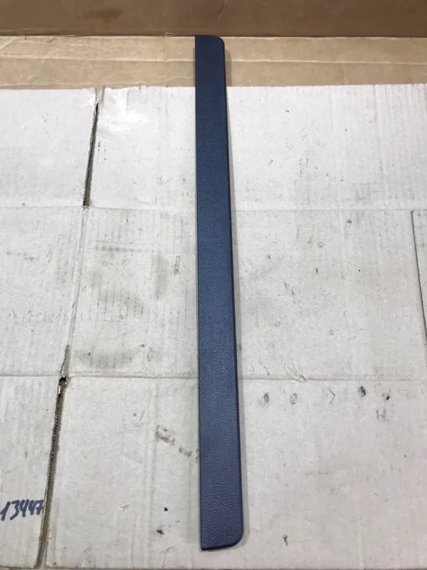 Накладка порога Toyota Land Cruiser 200 2016 6791160030C0 URJ202 1VD-FTV 4.5, передняя