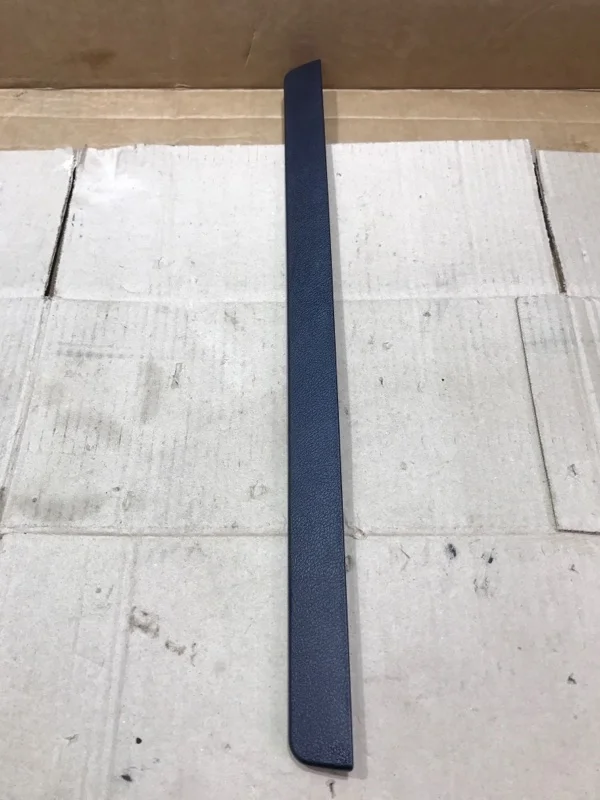 Накладка порога Toyota Land Cruiser 200 2016 6791160030C0 URJ202 1VD-FTV 4.5, передняя