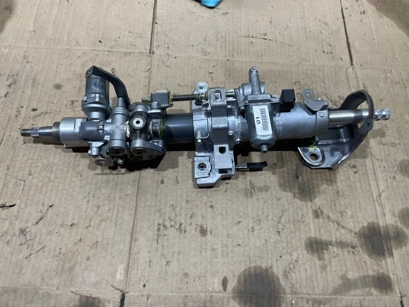 Колонка рулевая Lexus Lx570 2016 4581060190 URJ200 3UR-FE 5.7