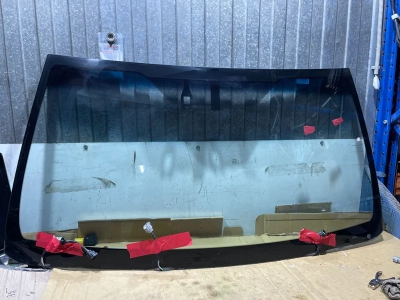 Стекло лобовое (ветровое) TOYOTA Land Cruiser Prado 2018-2023 5610160F90