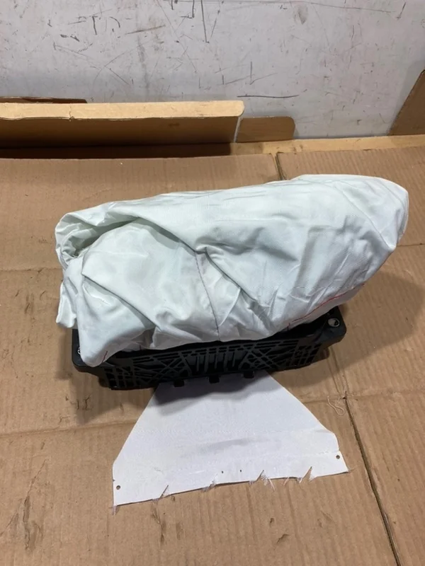 Подушка безопасности пассажирская (в торпедо) Audi Q7 4M0880204D