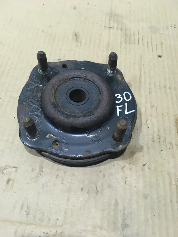 Опора амортизатора передняя Toyota Land Cruiser 2016 4860960070 URJ202 1VD-FTV 4.5, передняя