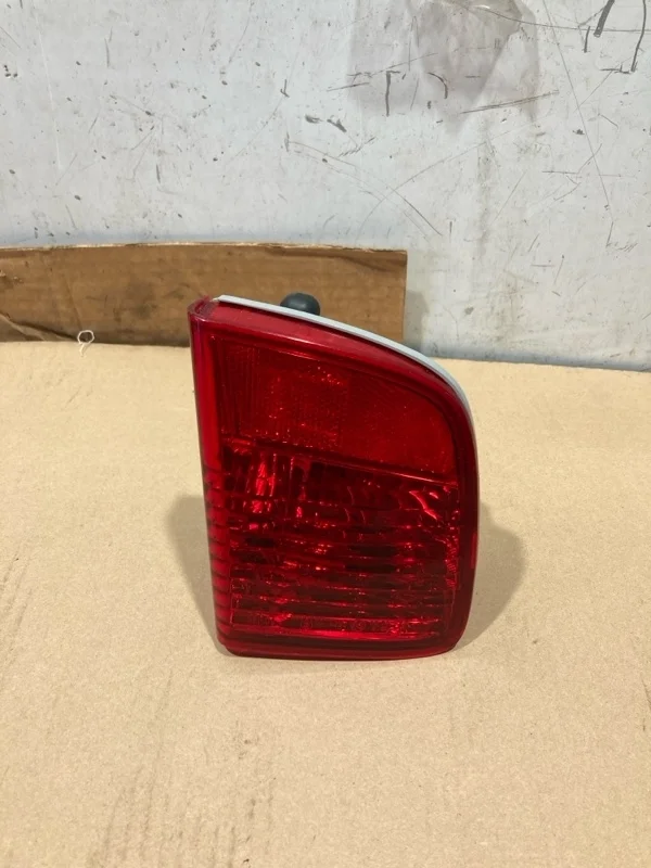 Фара противотуманная LEXUS LX570 2011 8145660031 URJ200 3UR-FE 5.7, задняя левая