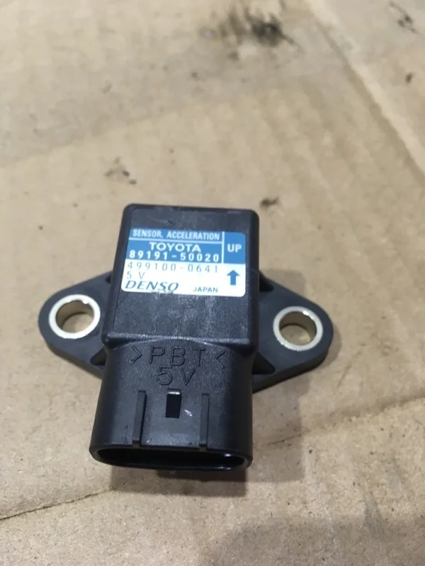 Датчик Lexus Lx570 2011 8919150020 URJ200 3UR-FE 5.7