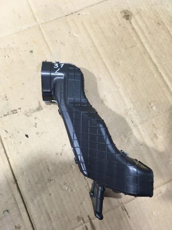 Воздуховод отопителя LEXUS LX570 2011 8720160080 URJ200 3UR-FE 5.7, передний левый