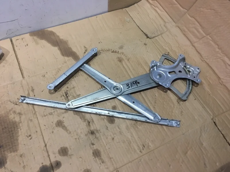 Стеклоподъемный механизм LEXUS LX570 2011 6980160080 URJ200 3UR-FE 5.7, передний правый