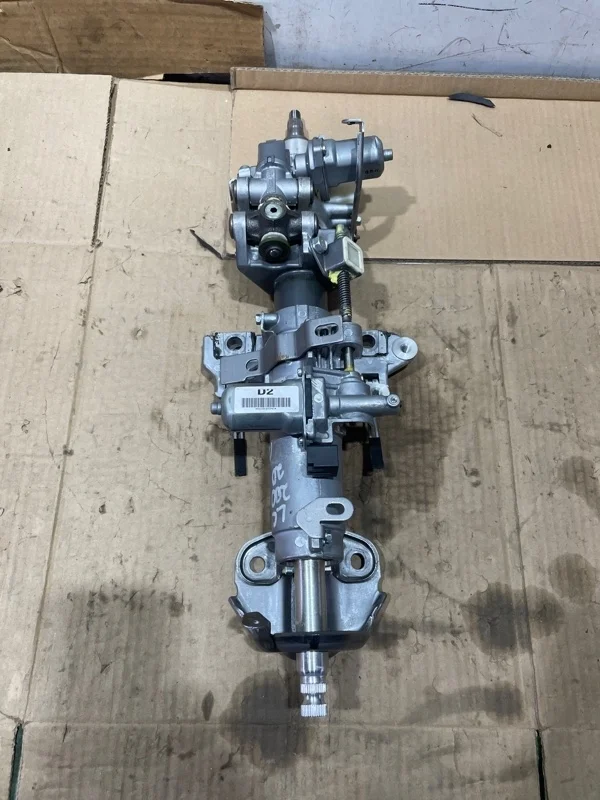 Колонка рулевая Toyota Land Cruiser 200 2020 4581060190 URJ202 1VD-FTV 4.5