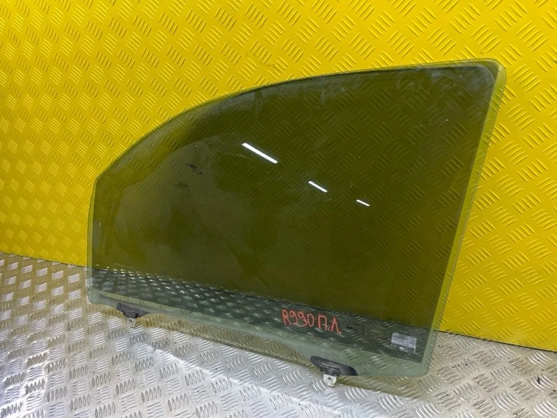 Стекло двери передней левой Toyota Sequoia Ii 2008 - 2022 2013 681020C040 5.7 I 3URFE