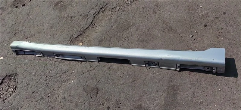 Накладка на порог (наружная) Lexus Gs 300 Iii (2004-2012) 2005 7585230901 СЕДАН 3.0 I 3GRFSE