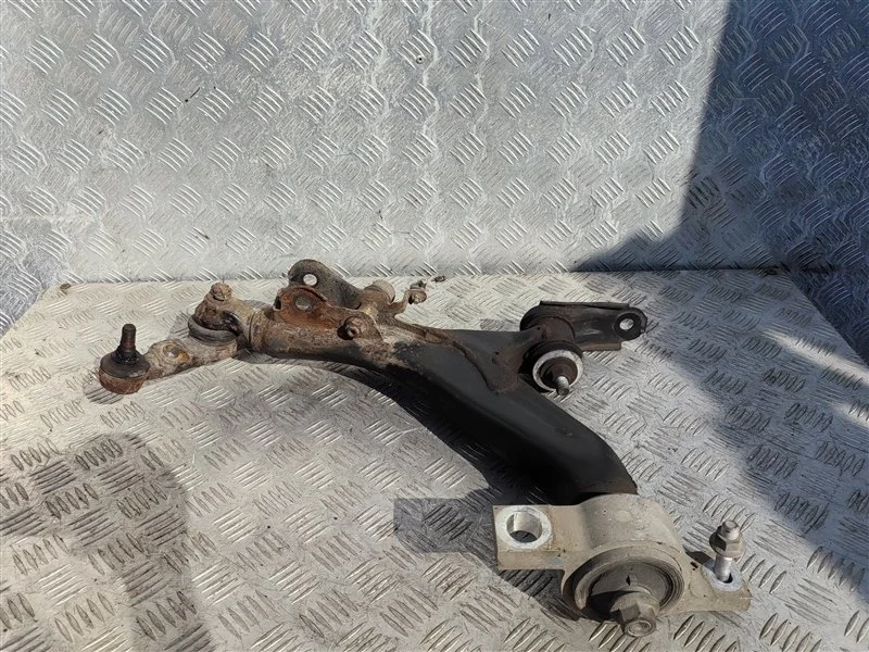 Рычаг передний нижний Lexus Gs 300 Iii (2004-2012) 2005 4864030290 СЕДАН 3.0 I 3GRFSE, левый